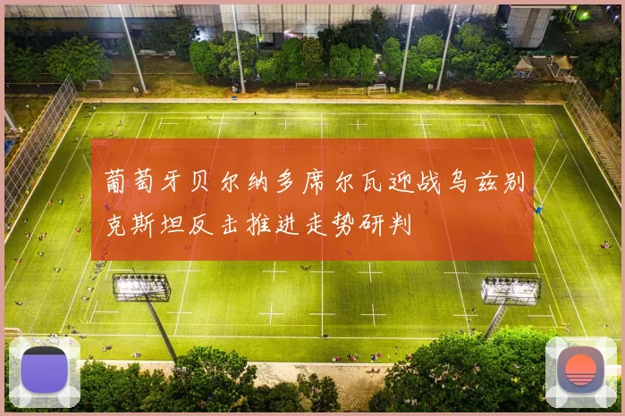 葡萄牙贝尔纳多席尔瓦迎战乌兹别克斯坦反击推进走势研判