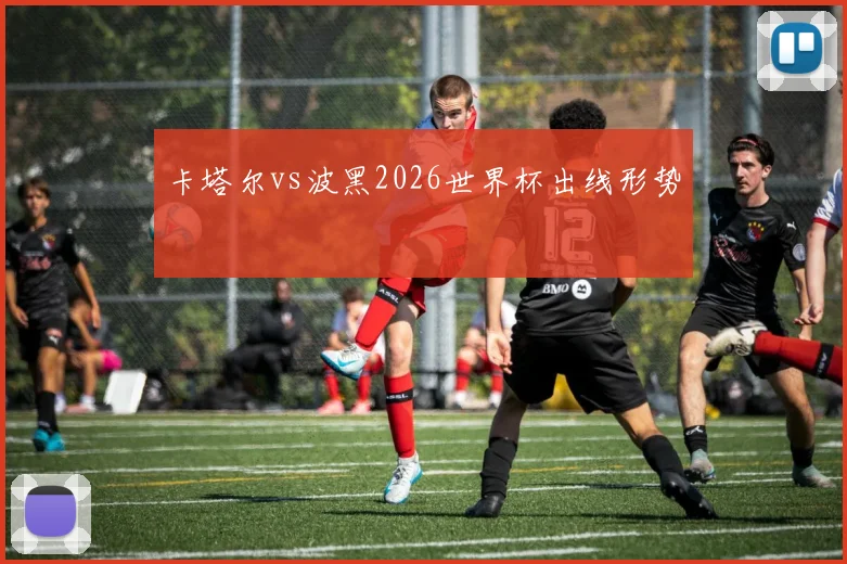 卡塔尔vs波黑2026世界杯出线形势