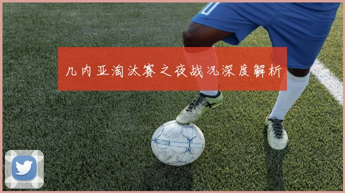 几内亚淘汰赛之夜战况深度解析