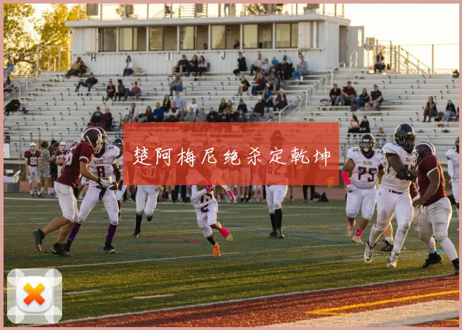 楚阿梅尼绝杀定乾坤