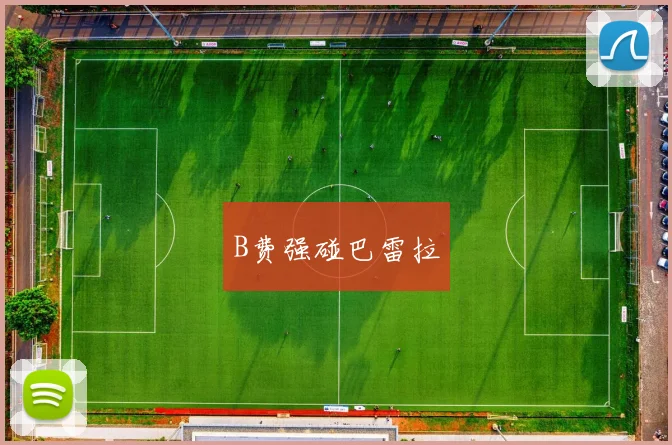 B费强碰巴雷拉