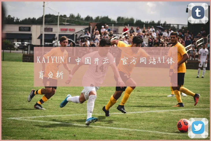 KAIYUN「中国开云」官方网站AI体育分析