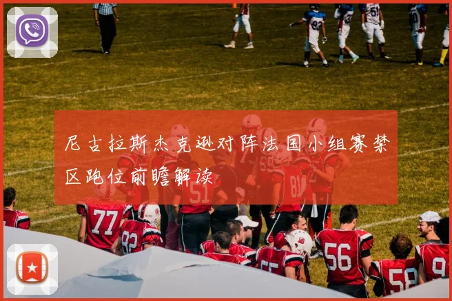 尼古拉斯杰克逊对阵法国小组赛禁区跑位前瞻解读