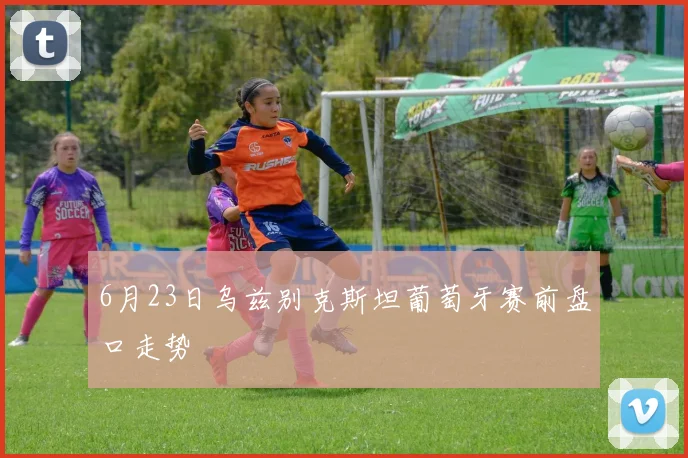 6月23日乌兹别克斯坦葡萄牙赛前盘口走势