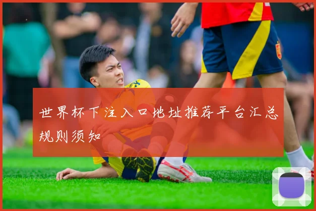 世界杯下注入口地址推荐平台汇总规则须知